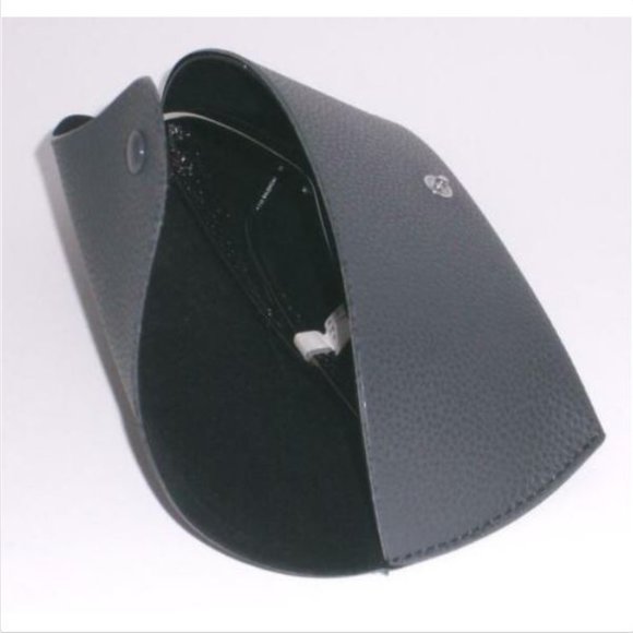 Balenciaga BA55 20B Grey Sunglasses 52-19-140 - Picture 11 of 11